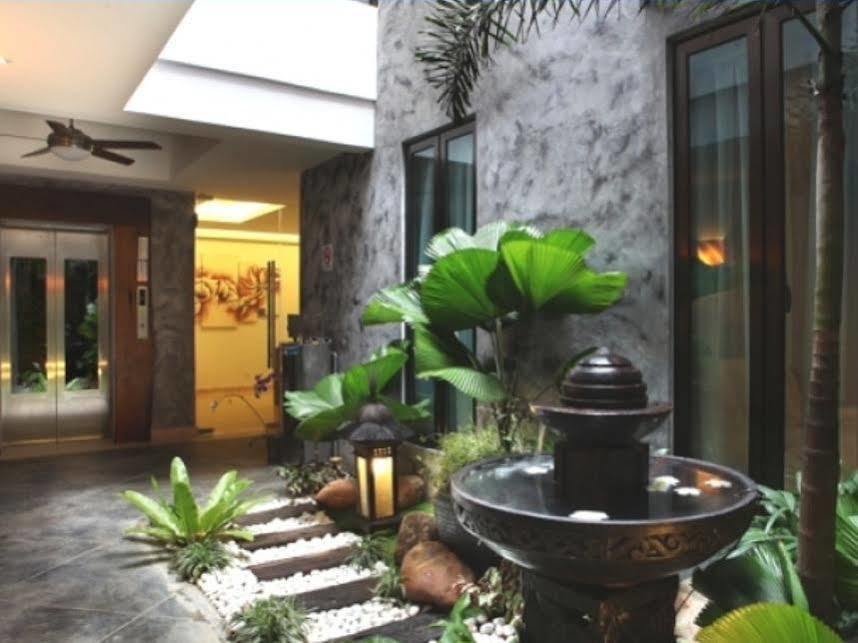 Hotel Richbaliz Selayang Batu Caves Kültér fotó